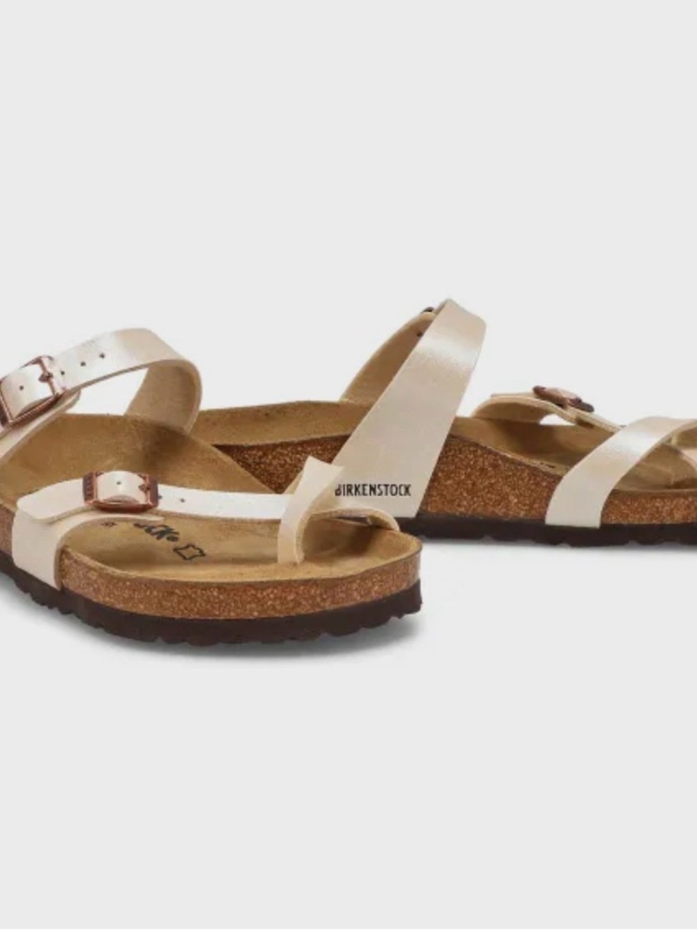 Birkenstock Mayari Sandals